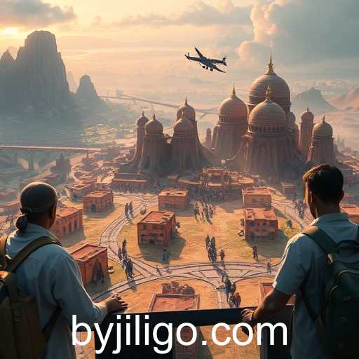 Exploring the Growing Influence of Byjili in Online Gaming