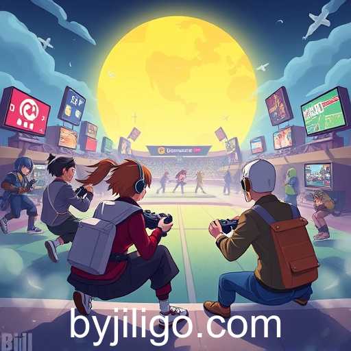 The Rise of Byjili in Gaming