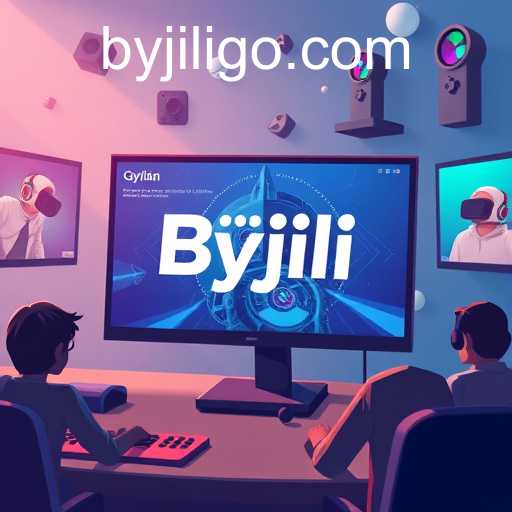 Gaming Revolution: Byjili's Impact on Online Culture