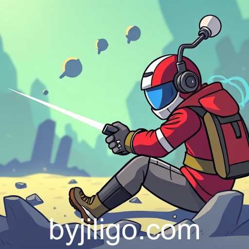 Exploring Byjili: A New Frontier in Online Gaming