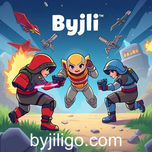 Multiplayer Games