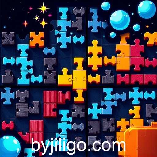 Puzzle Games