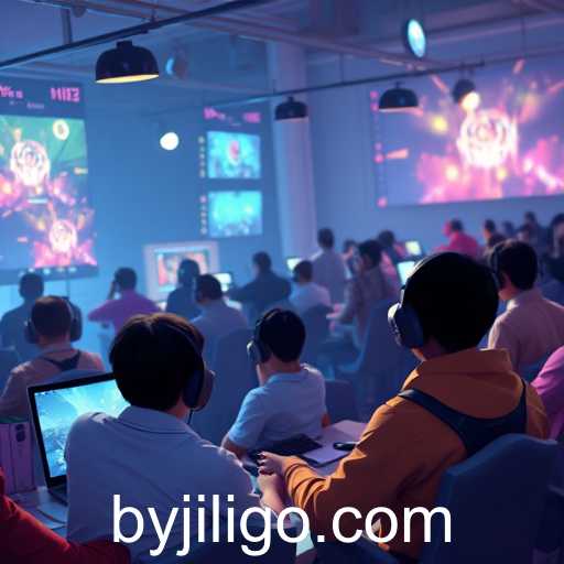 The Rise of Online Gaming in a Post-Pandemic Era