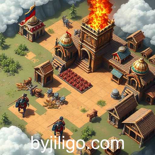 Strategy Games